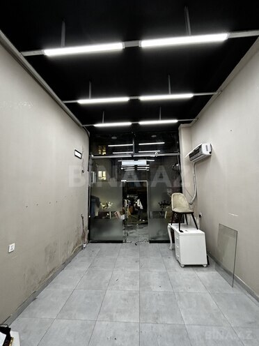İcarəyə verilir  obyekt 45 m², Həzi Aslanov m., photo 3 from 6