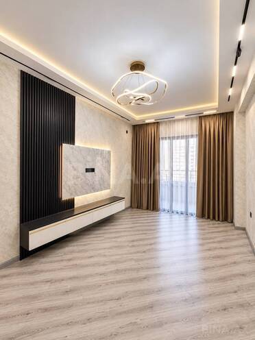 Satılır 2 otaqlı yeni tikili 55 m², Həzi Aslanov m., photo 3 from 11