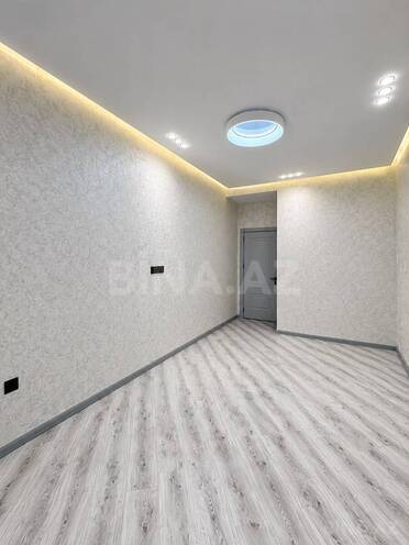 Satılır 2 otaqlı yeni tikili 55 m², Həzi Aslanov m., photo 6 from 11