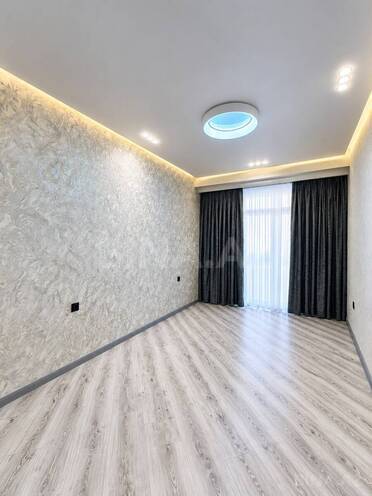 Satılır 2 otaqlı yeni tikili 55 m², Həzi Aslanov m., photo 5 from 11