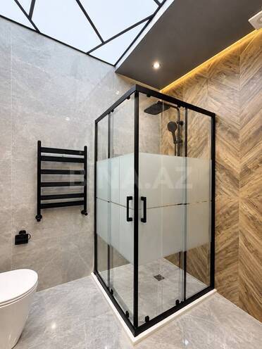 Satılır 2 otaqlı yeni tikili 55 m², Həzi Aslanov m., photo 9 from 11
