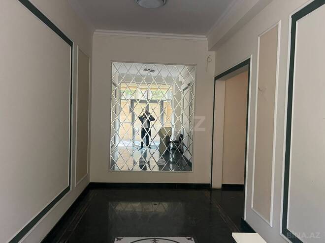 Satılır 4 otaqlı yeni tikili 168 m², Nərimanov r., photo 16 from 22