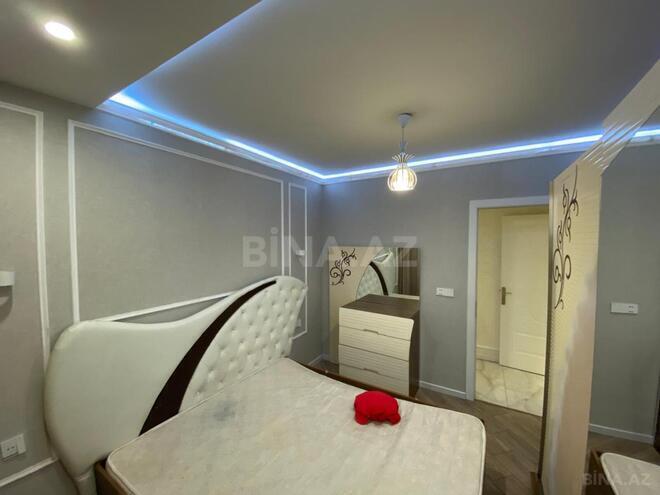 İcarəyə verilir 3 otaqlı yeni tikili 80 m², Nəriman Nərimanov m., photo 9 from 16