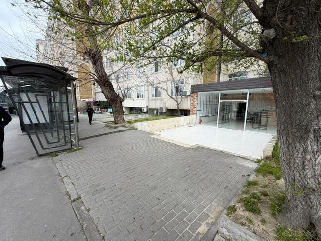 İcarəyə verilir  obyekt 150 m², 8 Noyabr m., photo 3 from 9