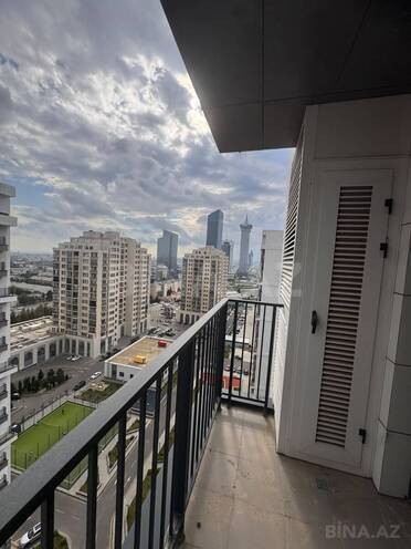 Продается 4-комн. новостройка 172 м², м. Кероглу, photo 11 from 22