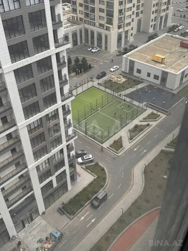 Продается 4-комн. новостройка 172 м², м. Кероглу, photo 12 from 22