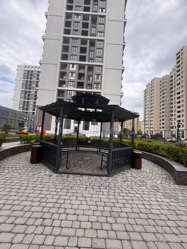 Продается 4-комн. новостройка 172 м², м. Кероглу, photo 3 from 22