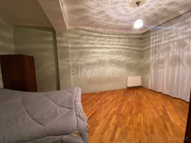 Satılır 2 otaqlı yeni tikili 86 m², Nəriman Nərimanov m., photo 15 from 16