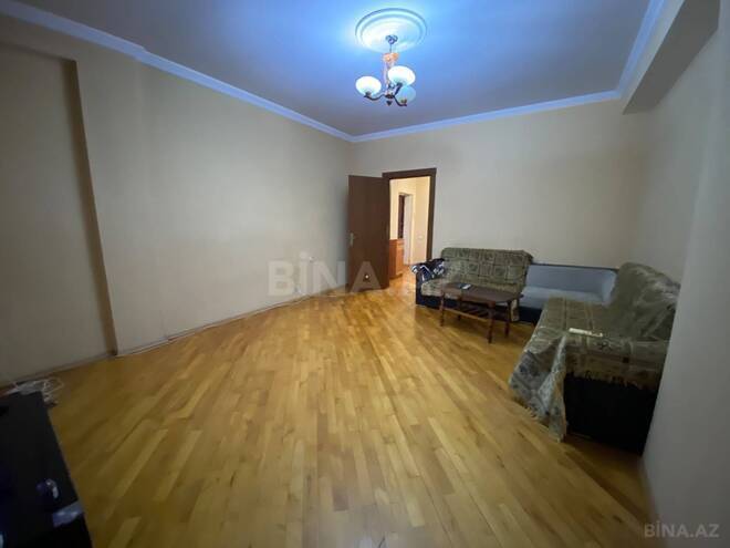 Satılır 2 otaqlı yeni tikili 86 m², Nəriman Nərimanov m., photo 4 from 16