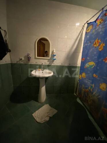 Satılır 2 otaqlı yeni tikili 86 m², Nəriman Nərimanov m., photo 12 from 16