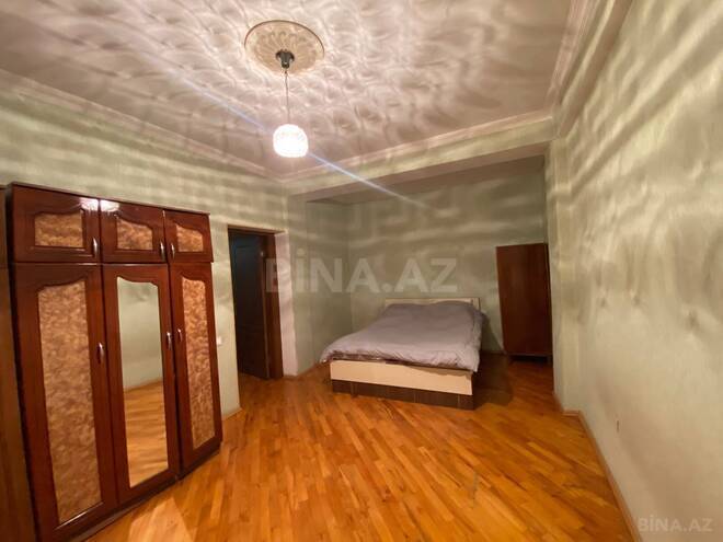 Satılır 2 otaqlı yeni tikili 86 m², Nəriman Nərimanov m., photo 5 from 16
