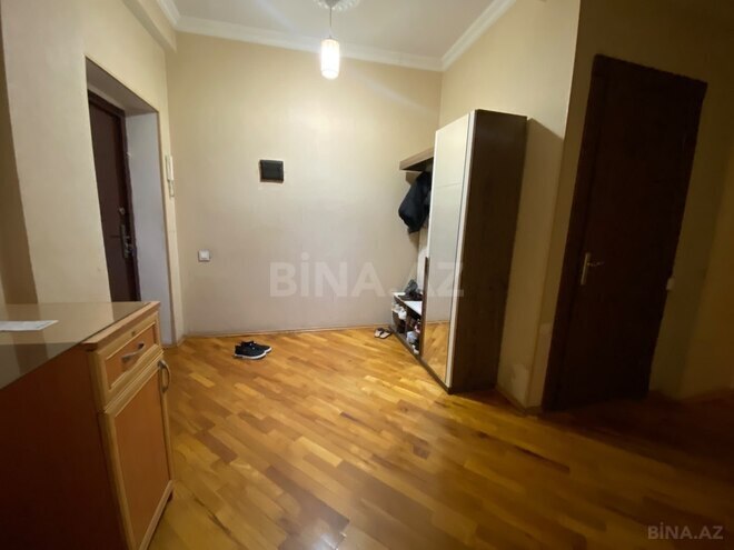 Satılır 2 otaqlı yeni tikili 86 m², Nəriman Nərimanov m., photo 10 from 16