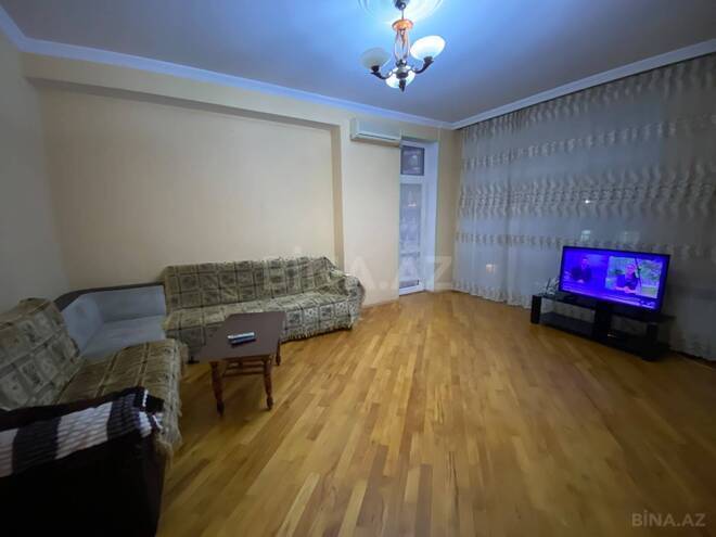 Satılır 2 otaqlı yeni tikili 86 m², Nəriman Nərimanov m., photo 7 from 16