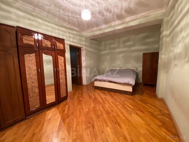 Satılır 2 otaqlı yeni tikili 86 m², Nəriman Nərimanov m., photo 1 from 16