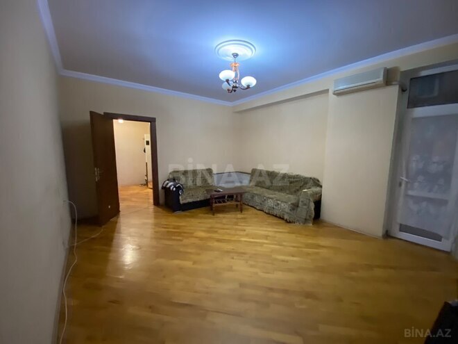 Satılır 2 otaqlı yeni tikili 86 m², Nəriman Nərimanov m., photo 9 from 16