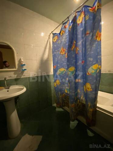 Satılır 2 otaqlı yeni tikili 86 m², Nəriman Nərimanov m., photo 14 from 16