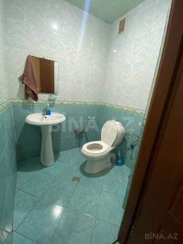 Satılır 2 otaqlı yeni tikili 86 m², Nəriman Nərimanov m., photo 13 from 16