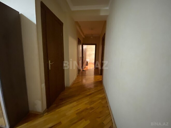 Satılır 2 otaqlı yeni tikili 86 m², Nəriman Nərimanov m., photo 11 from 16