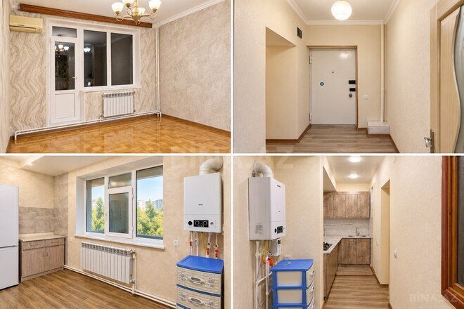 Продается 3-комн. вторичка 80 м², м. Нефтчиляр, photo 4 from 18