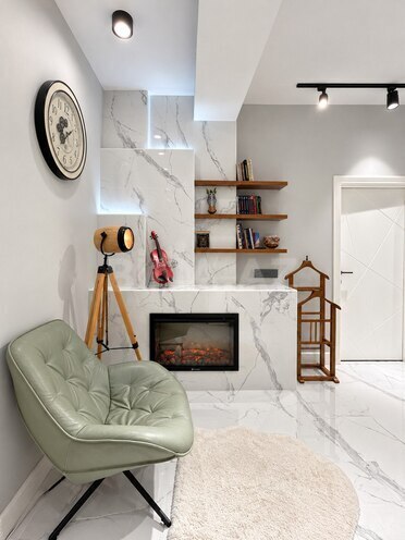 Satılır 3 otaqlı yeni tikili 71 m², Nərimanov r., photo 10 from 14