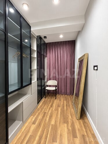 Satılır 3 otaqlı yeni tikili 71 m², Nərimanov r., photo 5 from 14