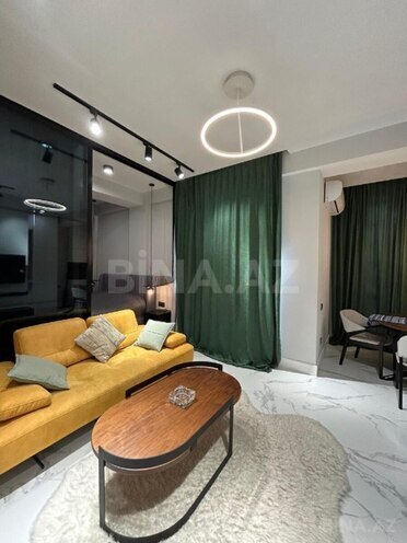 Satılır 3 otaqlı yeni tikili 71 m², Nərimanov r., photo 3 from 14