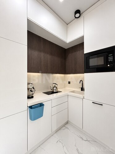 Satılır 3 otaqlı yeni tikili 71 m², Nərimanov r., photo 11 from 14