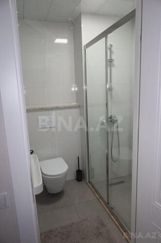 Satılır 3 otaqlı yeni tikili 75 m², 20 Yanvar m., photo 20 from 21