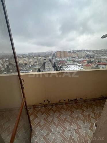 İcarəyə verilir 2 otaqlı yeni tikili 90 m², Bakıxanov q., photo 11 from 14