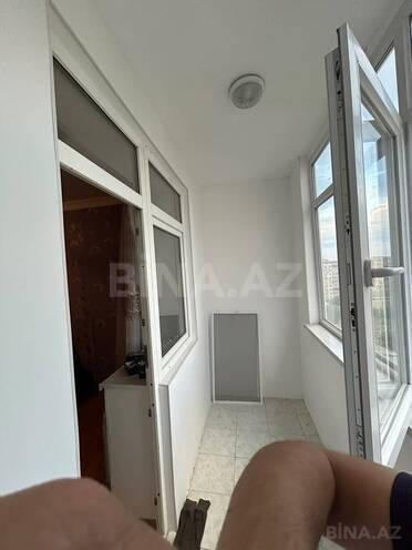Продается 2-комн. новостройка 72 м², м. Иншаатчылар, photo 8 from 25