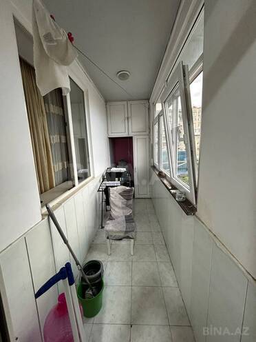 Продается 2-комн. новостройка 72 м², м. Иншаатчылар, photo 12 from 25