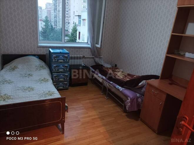 Продается 2-комн. новостройка 72 м², м. Иншаатчылар, photo 24 from 25