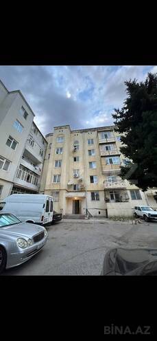 Продается 2-комн. новостройка 72 м², м. Иншаатчылар, photo 21 from 25