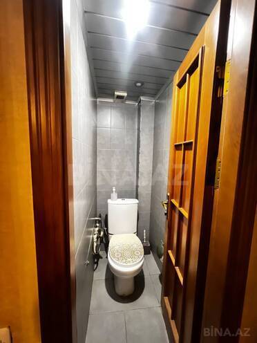 Satılır 2 otaqlı köhnə tikili 65 m², Elmlər Akademiyası m., photo 13 from 14