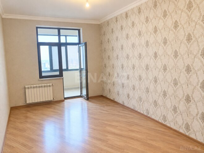 İcarəyə verilir 3 otaqlı yeni tikili 79 m², Avtovağzal m., photo 3 from 8