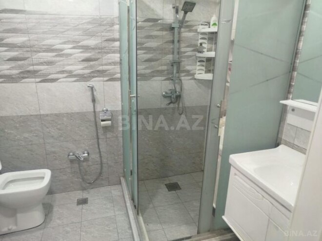İcarəyə verilir 3 otaqlı yeni tikili 79 m², Avtovağzal m., photo 7 from 8