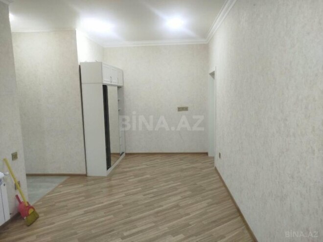 İcarəyə verilir 3 otaqlı yeni tikili 79 m², Avtovağzal m., photo 6 from 8