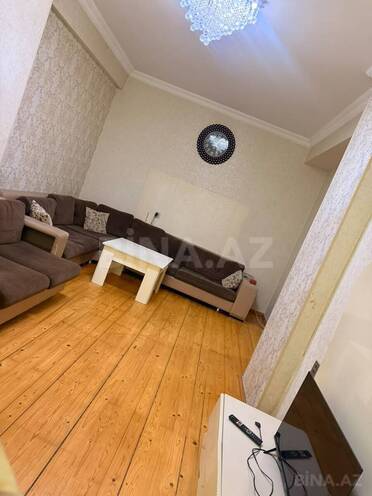 Сдается 3-комн. новостройка 80 м², м. Халглар Достлугу, photo 3 from 12