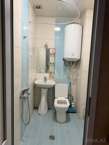 Сдается 3-комн. новостройка 80 м², м. Халглар Достлугу, photo 11 from 12