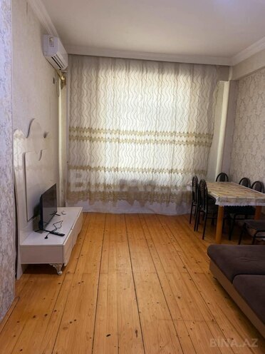 Сдается 3-комн. новостройка 80 м², м. Халглар Достлугу, photo 4 from 12