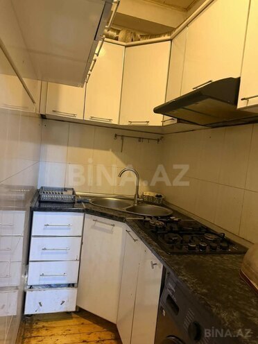 Сдается 3-комн. новостройка 80 м², м. Халглар Достлугу, photo 9 from 12