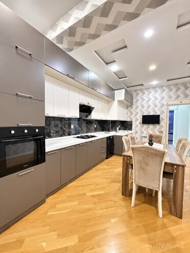 Сдаётся 4-комн. новостройка 165 м², Наримановский  р., photo 17 from 25