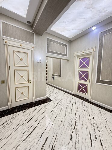 Сдаётся 4-комн. новостройка 165 м², Наримановский  р., photo 16 from 25