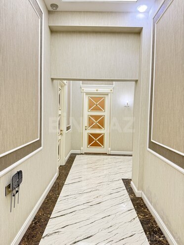 Сдаётся 4-комн. новостройка 165 м², Наримановский  р., photo 22 from 25
