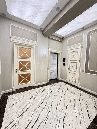 Сдаётся 4-комн. новостройка 165 м², Наримановский  р., photo 11 from 25