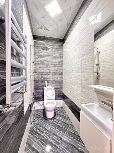 Сдаётся 4-комн. новостройка 165 м², Наримановский  р., photo 19 from 25