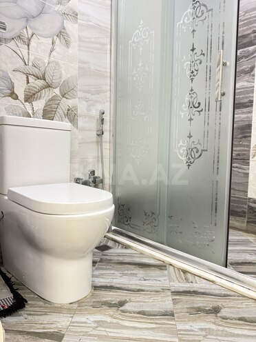 Сдаётся 4-комн. новостройка 165 м², Наримановский  р., photo 20 from 25
