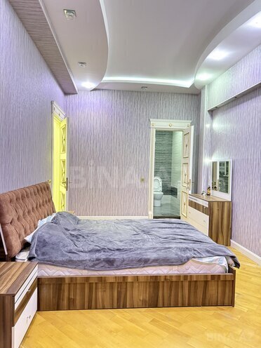 Сдаётся 4-комн. новостройка 165 м², Наримановский  р., photo 18 from 25