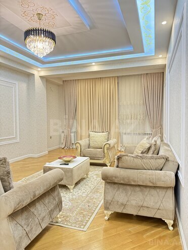 Сдаётся 4-комн. новостройка 165 м², Наримановский  р., photo 9 from 25