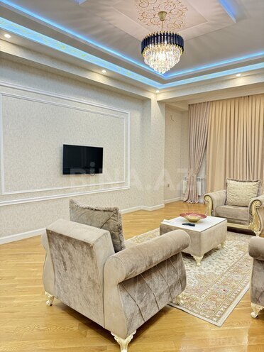 Сдаётся 4-комн. новостройка 165 м², Наримановский  р., photo 8 from 25